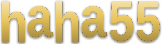 haha55 logo