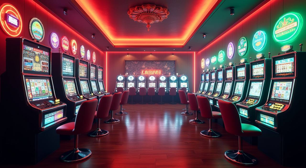 haha55 Explore What the haha55 Casino Carries
